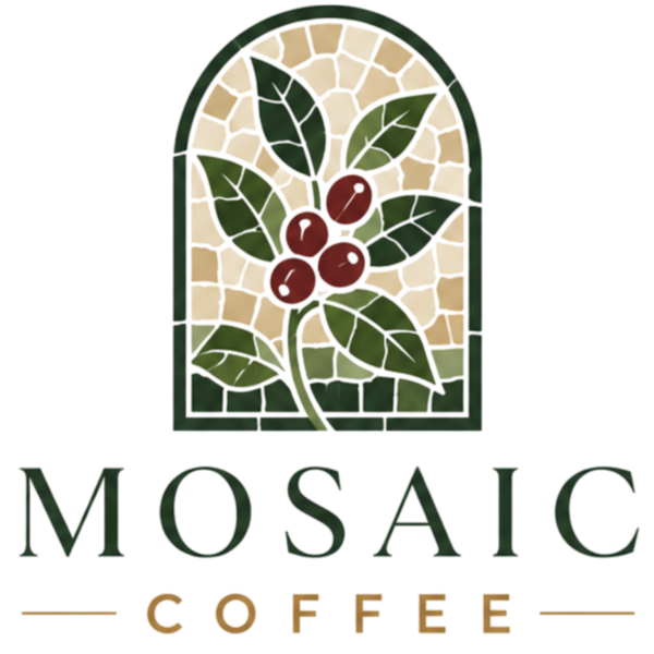 Mosaic Coffee